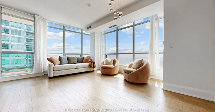 1607-1910 Lake Shore Boulevard W, Toronto, ON, M6S 1A2 - 6