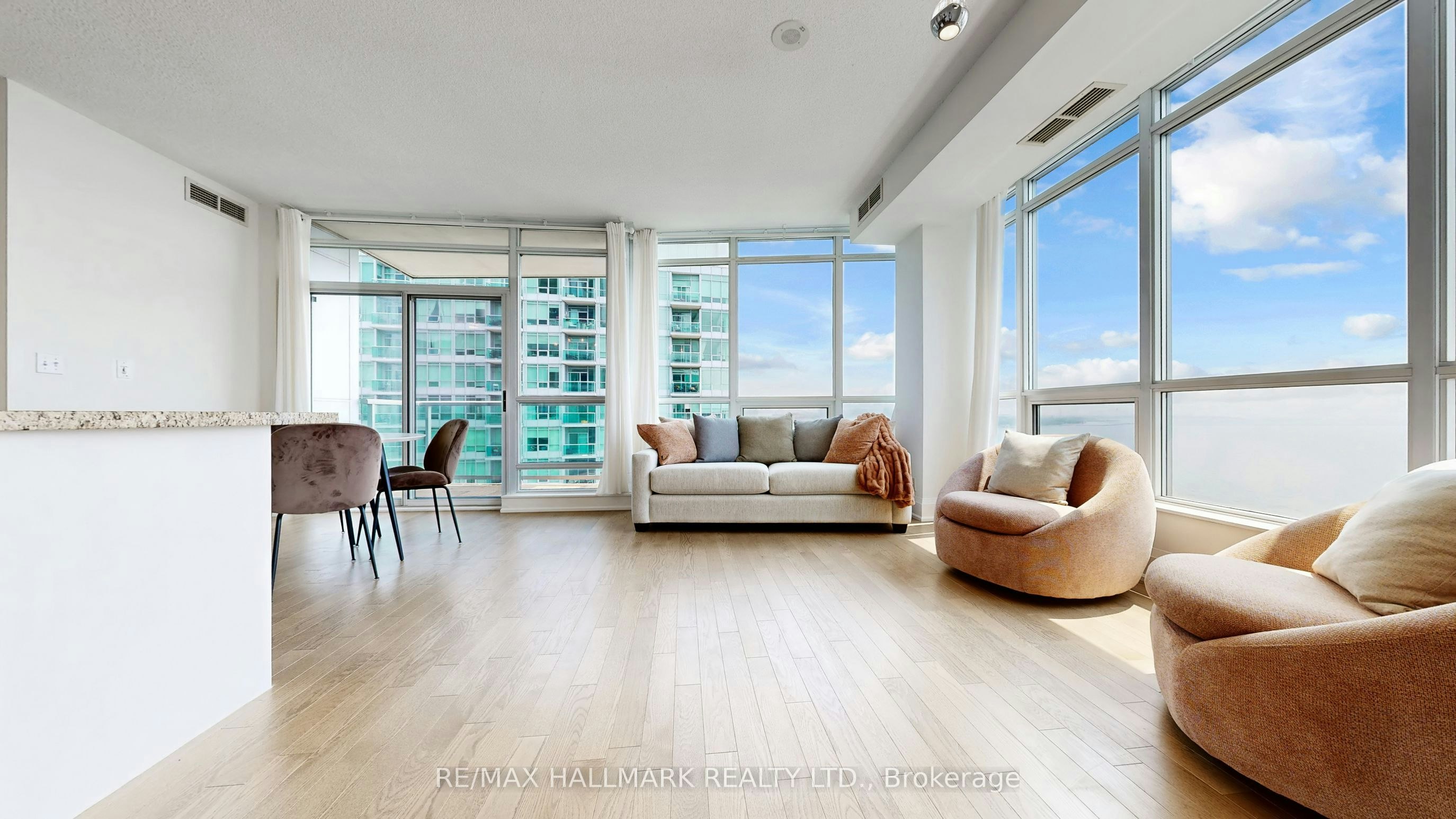 1607-1910 Lake Shore Boulevard W, Toronto, ON, M6S 1A2 - 7