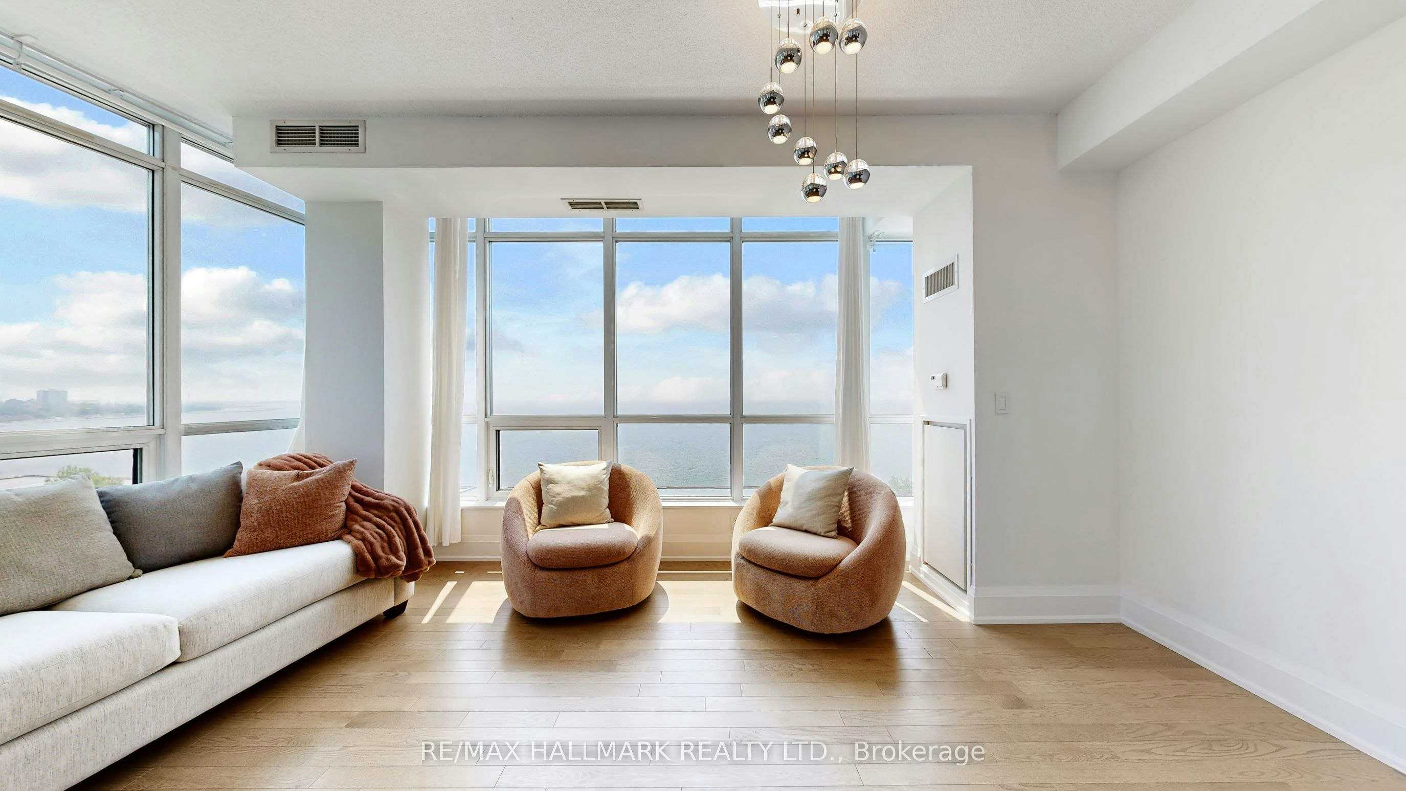1607-1910 Lake Shore Boulevard W, Toronto, ON, M6S 1A2 - 5