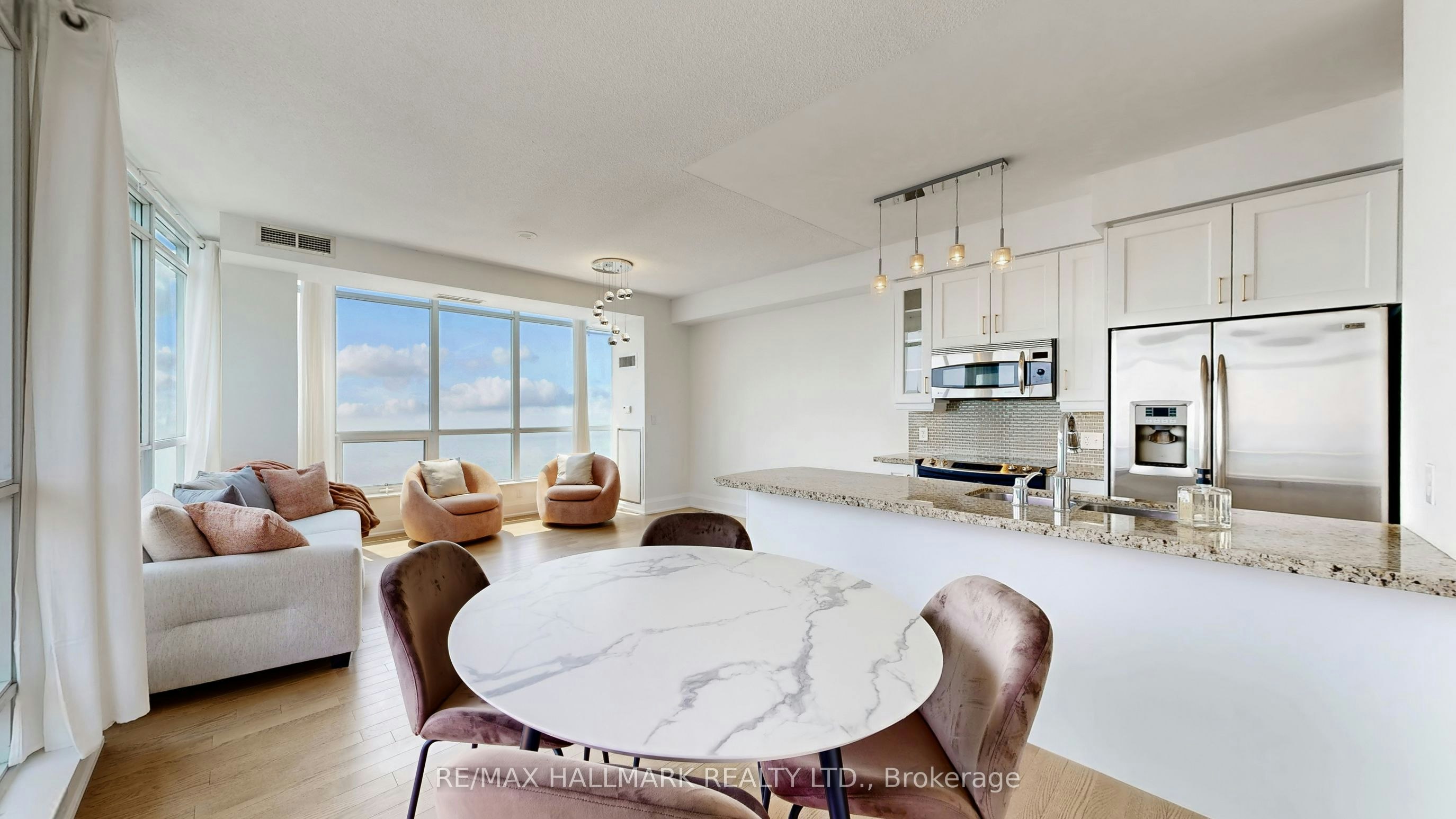 1607-1910 Lake Shore Boulevard W, Toronto, ON, M6S 1A2 - 15