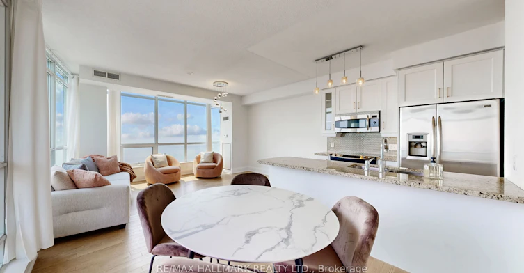 1607-1910 Lake Shore Boulevard W, Toronto, ON, M6S 1A2 - 15