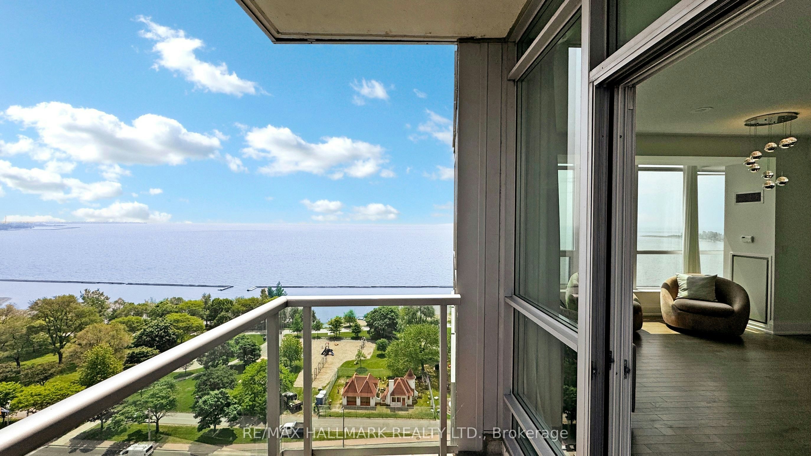 1607-1910 Lake Shore Boulevard W, Toronto, ON, M6S 1A2 - 30