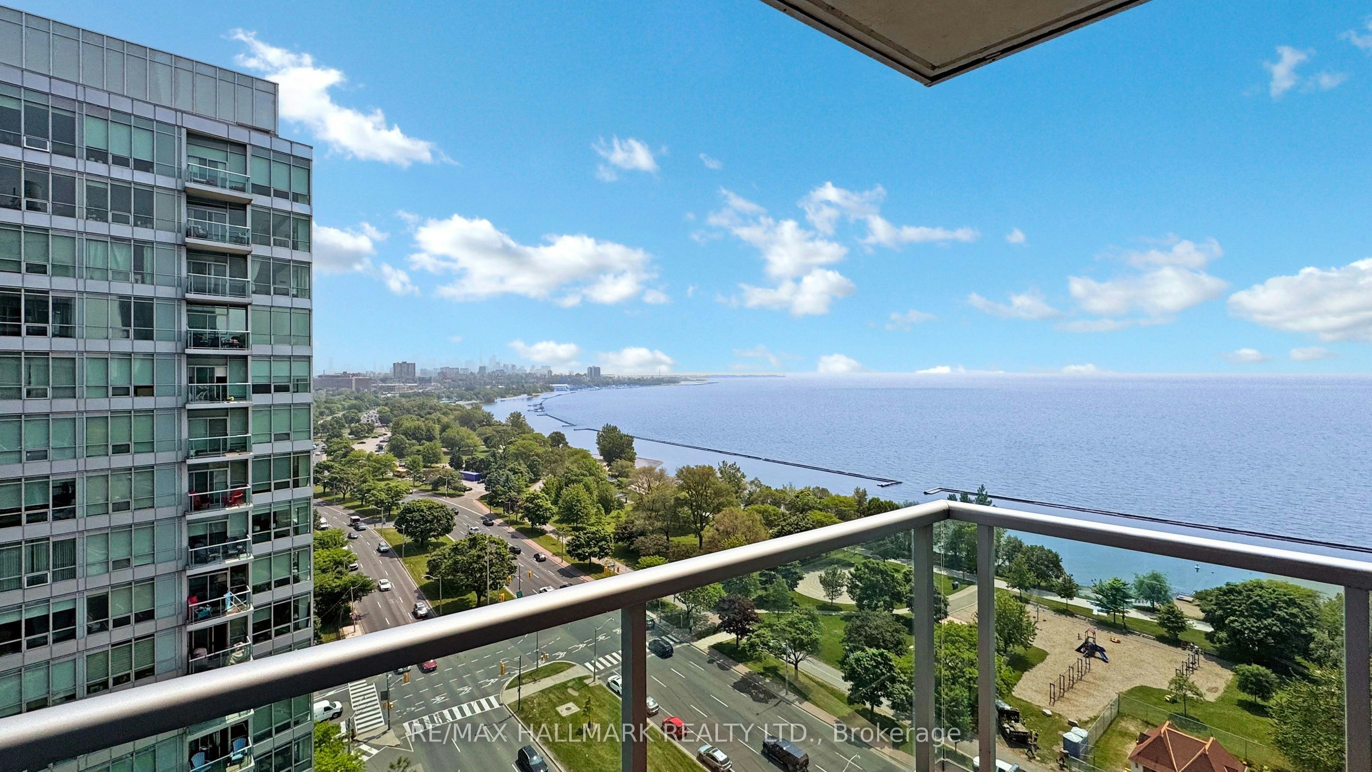 1607-1910 Lake Shore Boulevard W, Toronto, ON, M6S 1A2 - 29