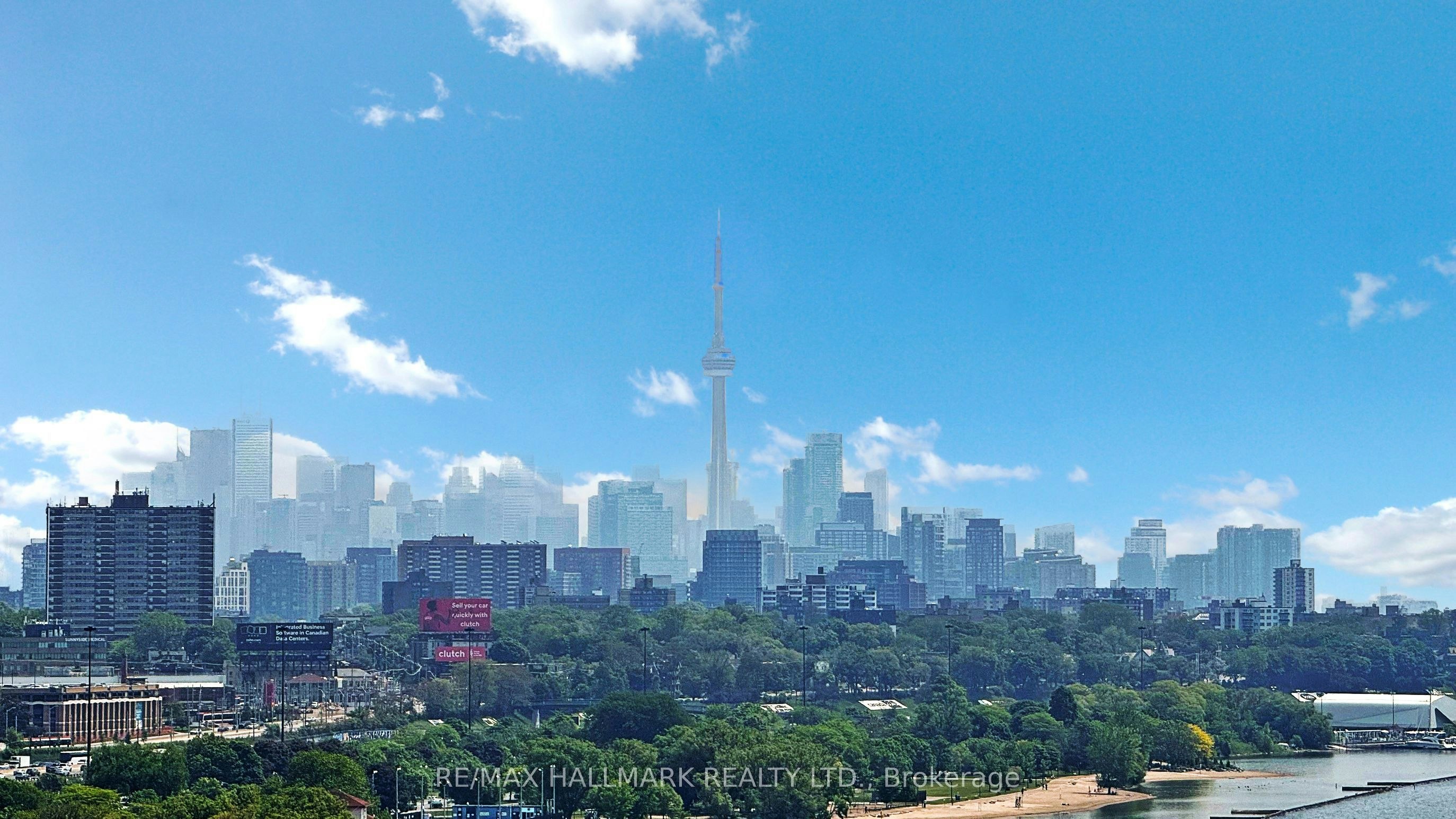 1607-1910 Lake Shore Boulevard W, Toronto, ON, M6S 1A2 - 35