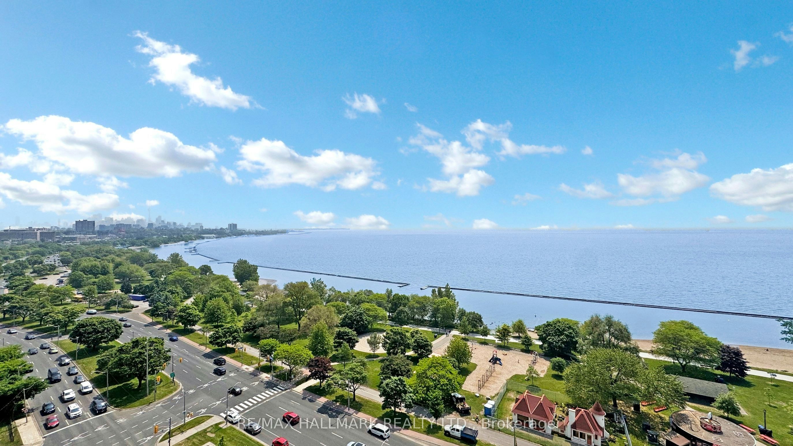 1607-1910 Lake Shore Boulevard W, Toronto, ON, M6S 1A2 - 38
