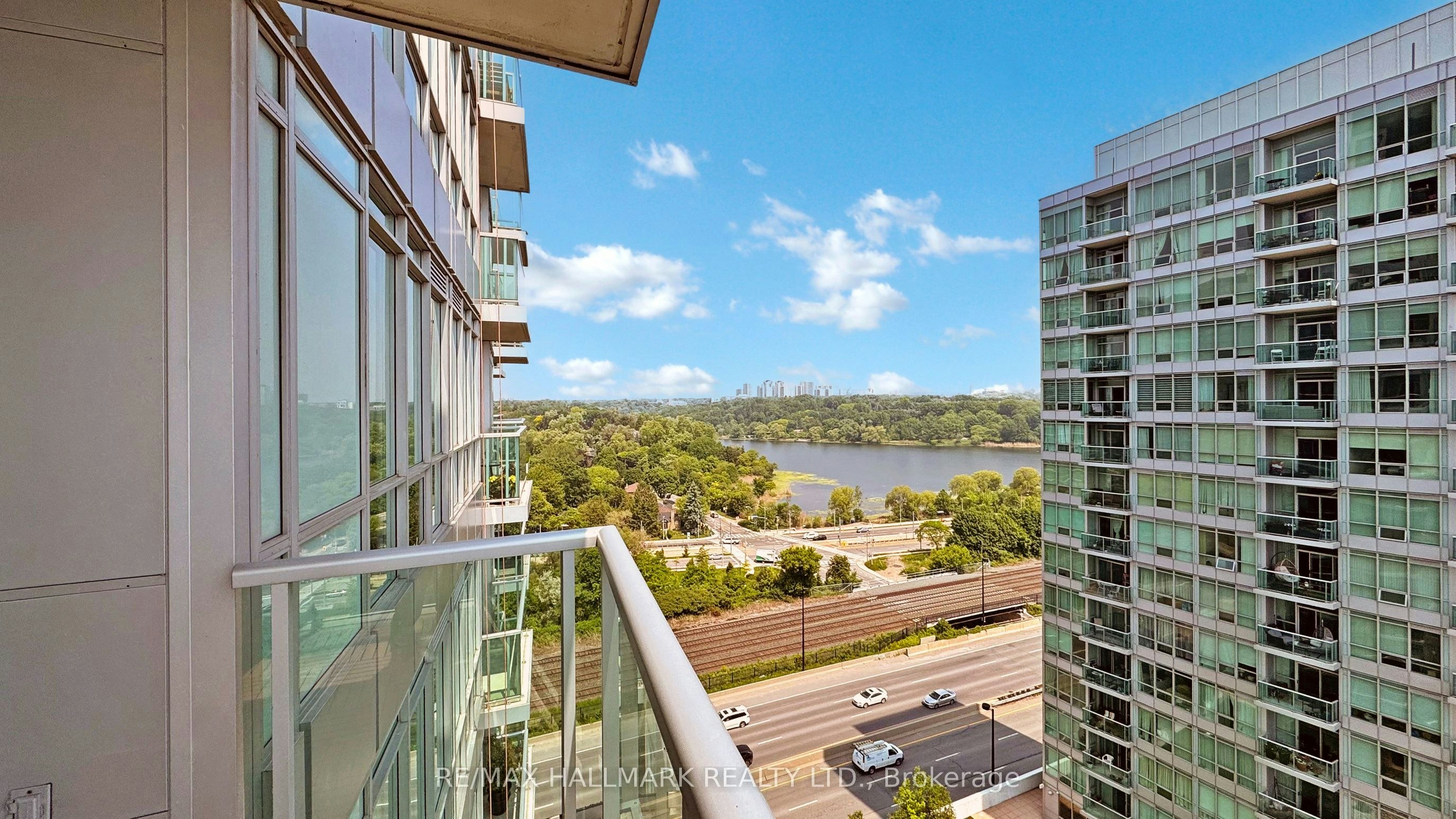 1607-1910 Lake Shore Boulevard W, Toronto, ON, M6S 1A2 - 32