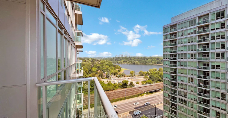 1607-1910 Lake Shore Boulevard W, Toronto, ON, M6S 1A2 - 32
