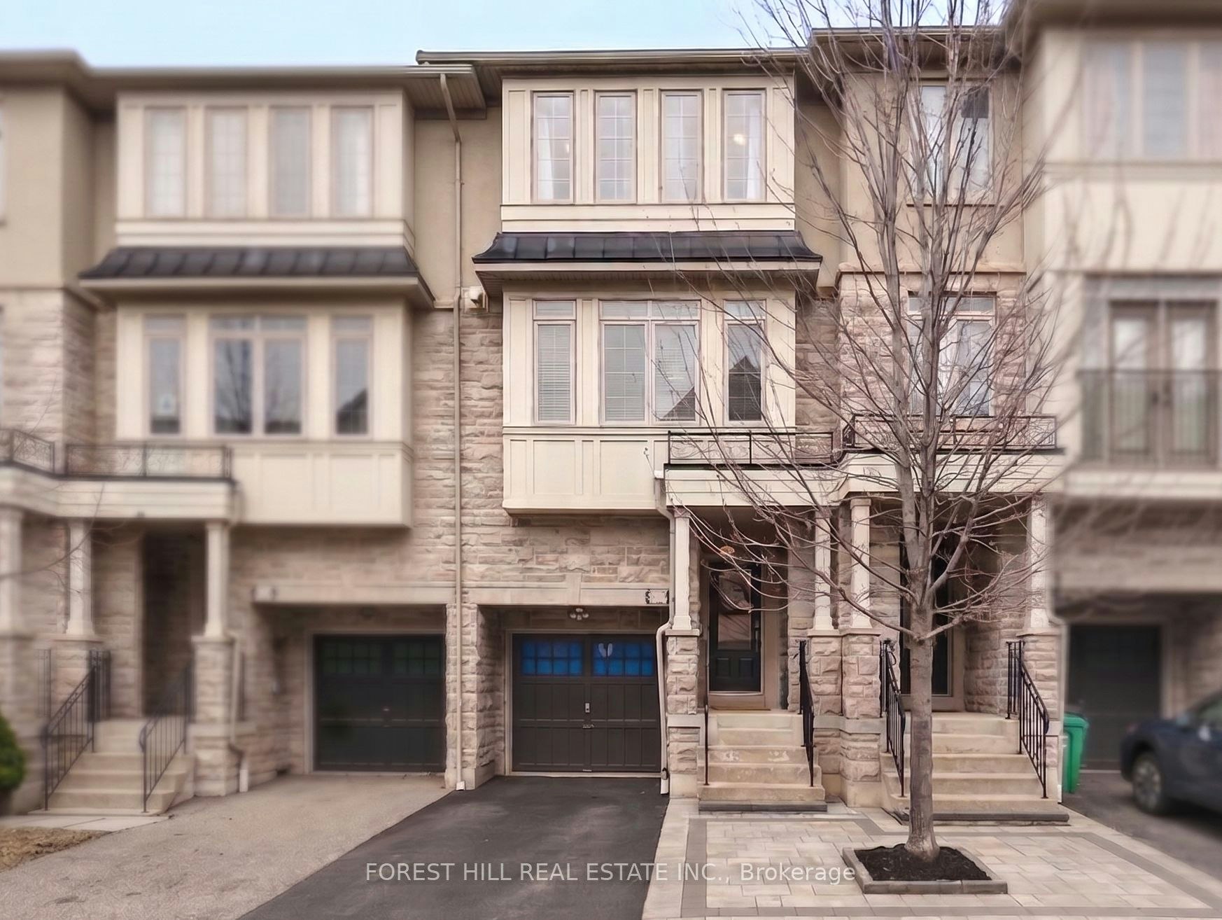 9-3038 Haines Road, Mississauga, ON, L4Y 0C8