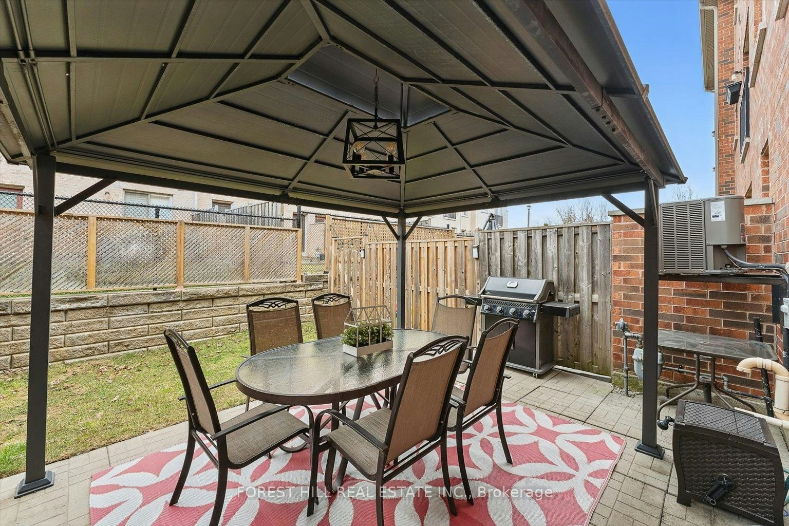 9-3038 Haines Road, Mississauga, ON, L4Y 0C8 - 21