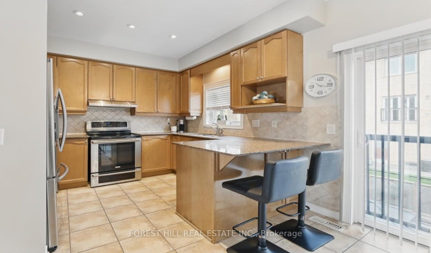 9-3038 Haines Road, Mississauga, ON, L4Y 0C8 - 9
