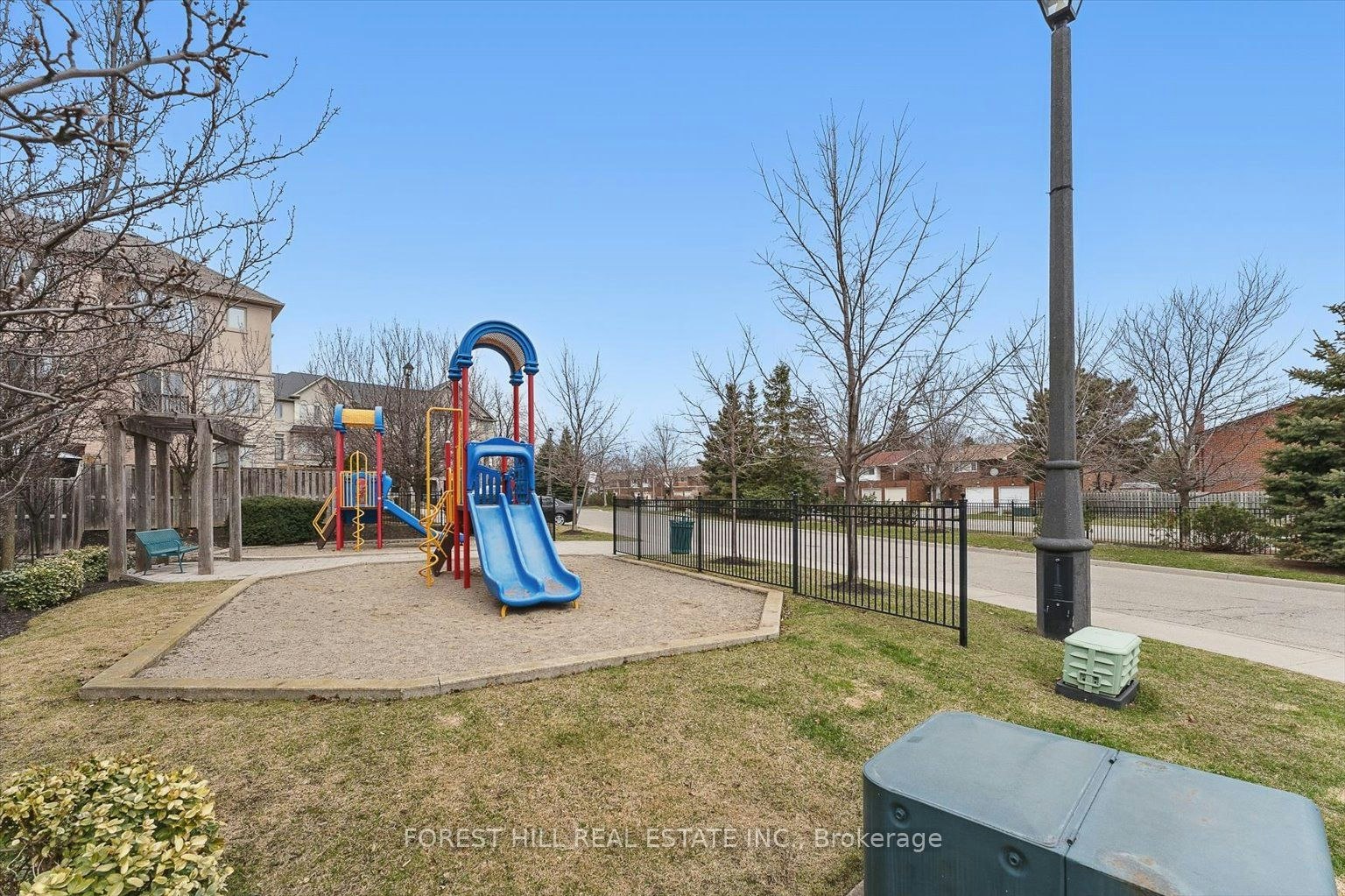9-3038 Haines Road, Mississauga, ON, L4Y 0C8 - 24