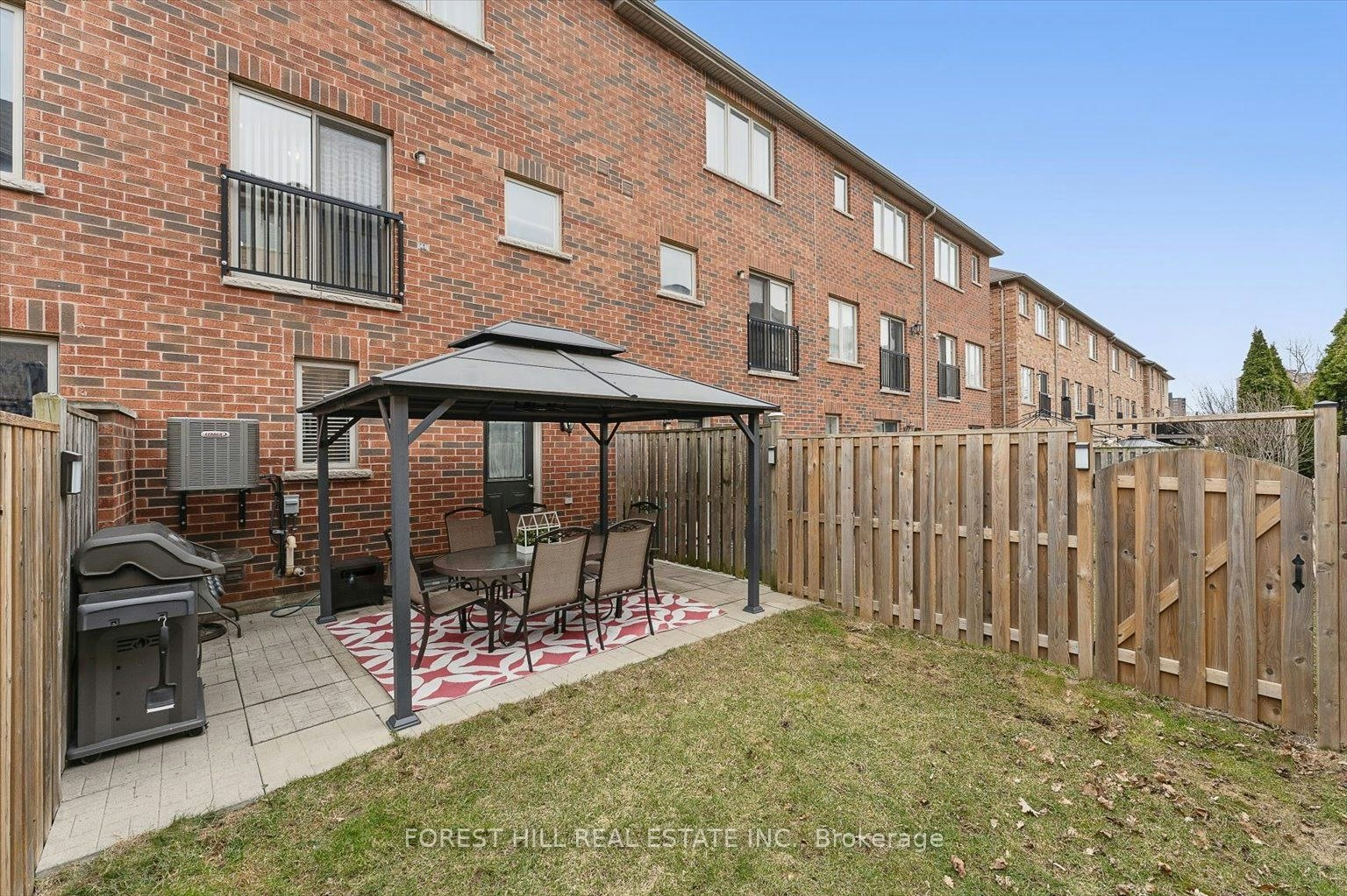 9-3038 Haines Road, Mississauga, ON, L4Y 0C8 - 22