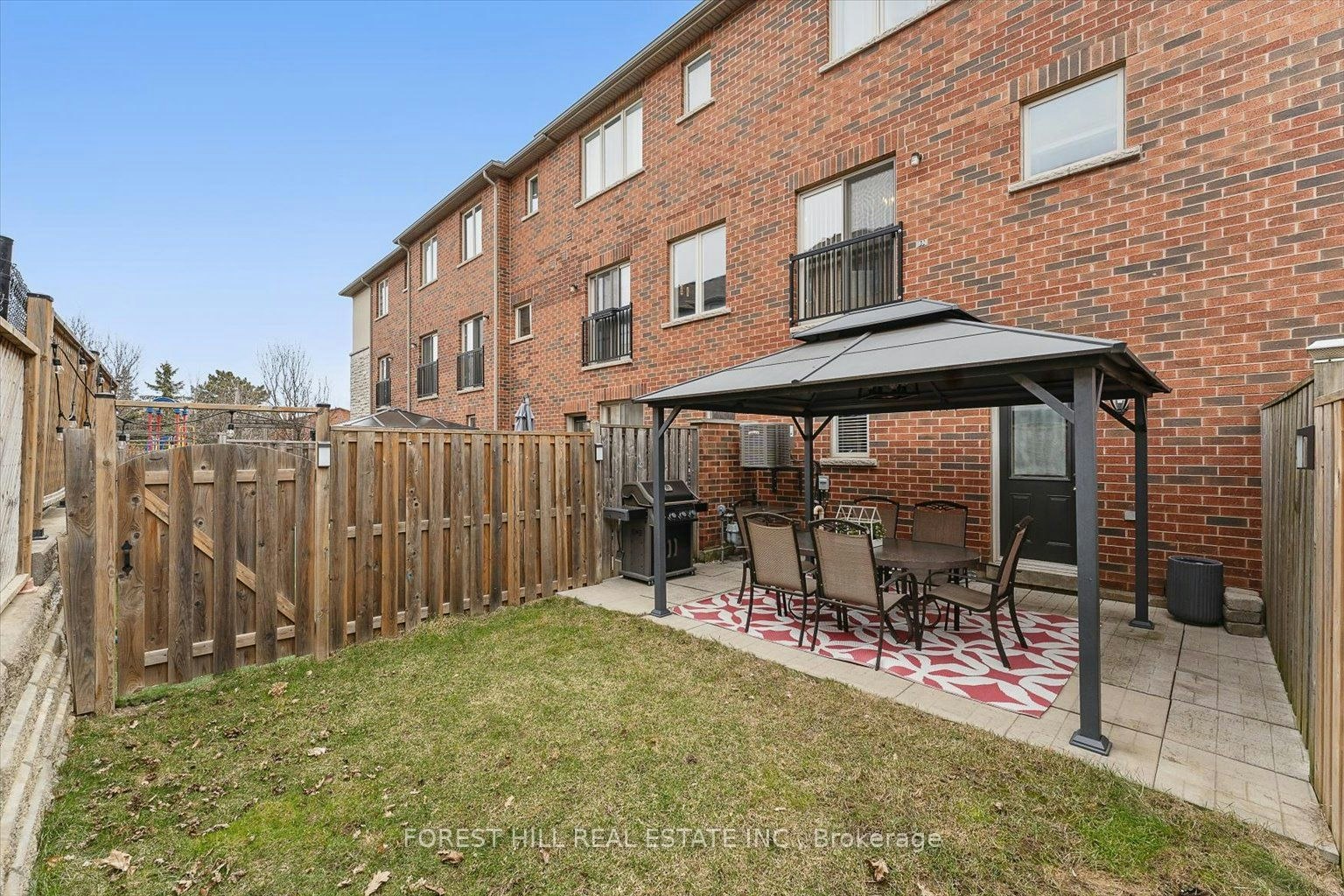 9-3038 Haines Road, Mississauga, ON, L4Y 0C8 - 23