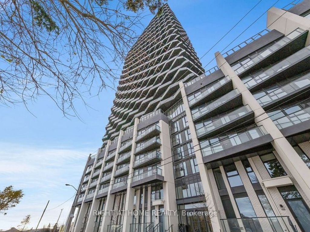 1303-36 Zorra Street, Toronto, ON, M8Z 4Z7