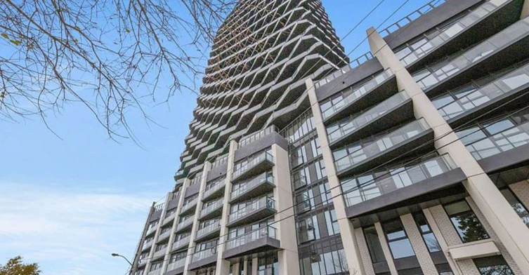 1303-36 Zorra Street, Toronto, ON, M8Z 4Z7