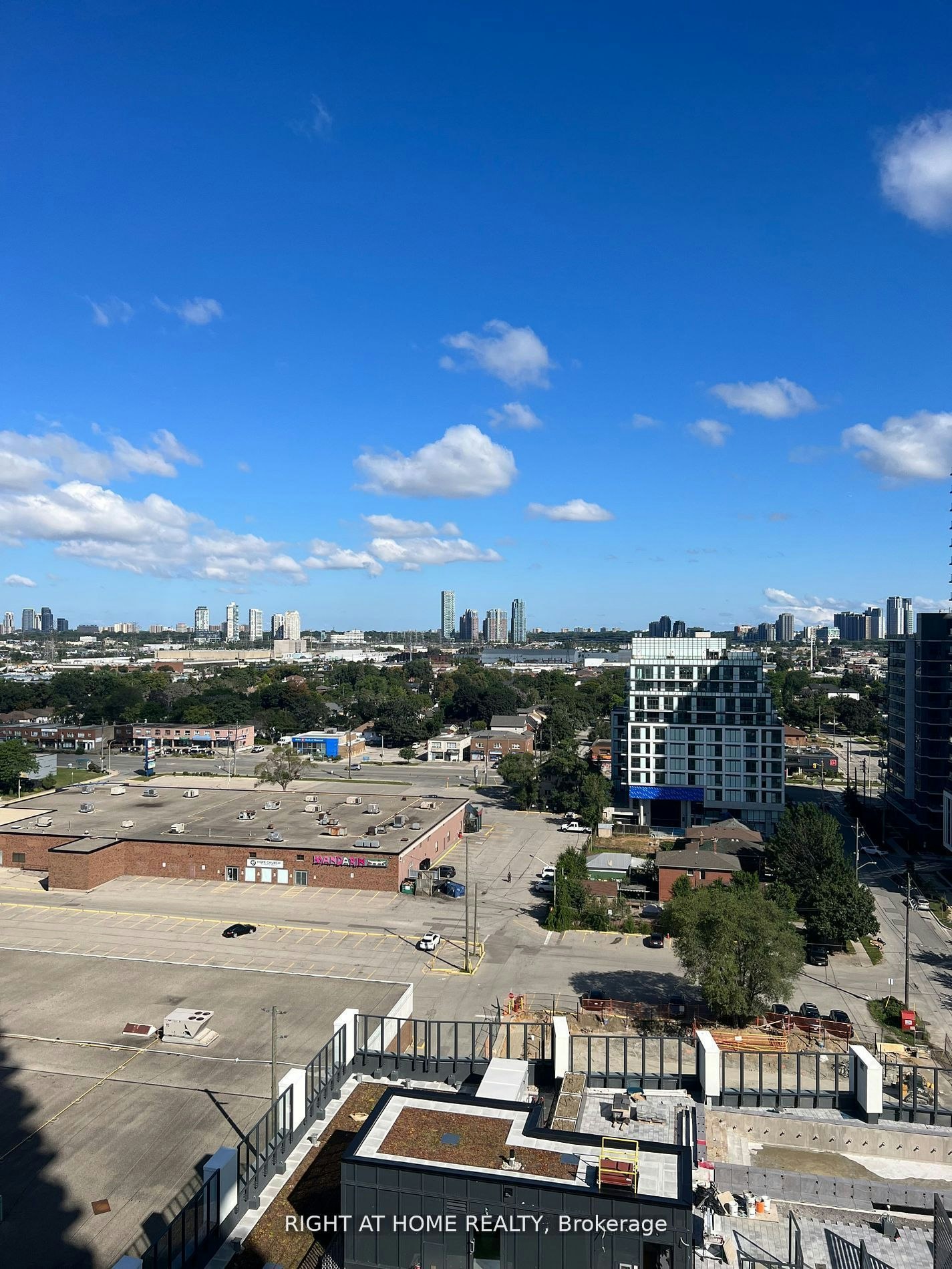 1303-36 Zorra Street, Toronto, ON, M8Z 4Z7 - 17