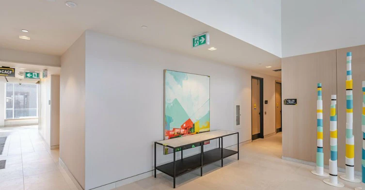 1303-36 Zorra Street, Toronto, ON, M8Z 4Z7 - 3