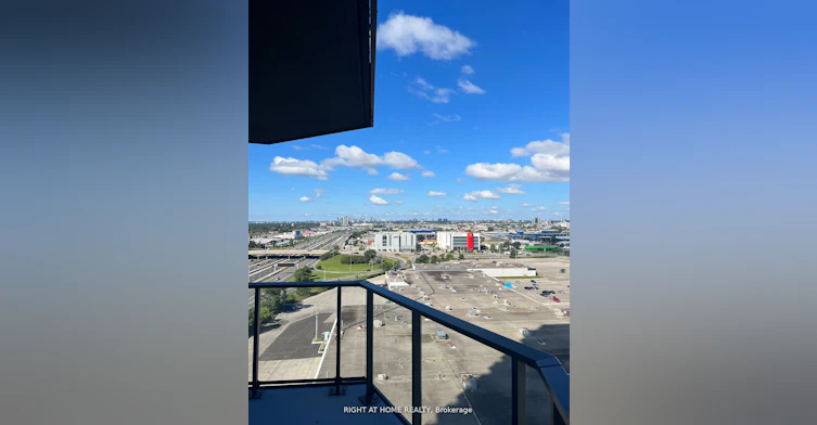 1303-36 Zorra Street, Toronto, ON, M8Z 4Z7 - 14