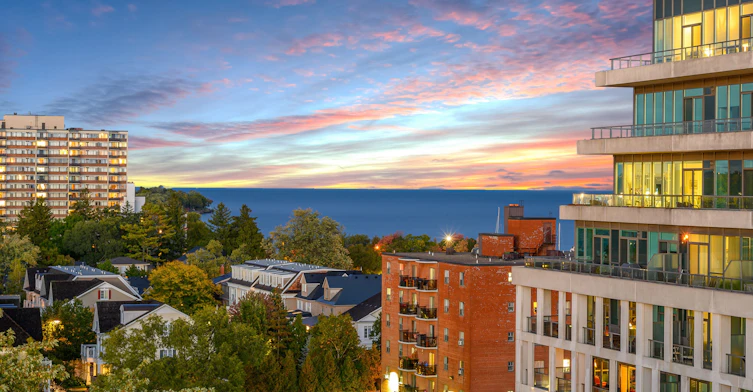 815-11 Bronte Road, Oakville, ON, L6L 0E1 - 21