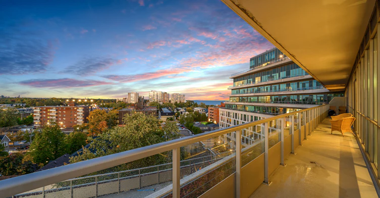 815-11 Bronte Road, Oakville, ON, L6L 0E1 - 20