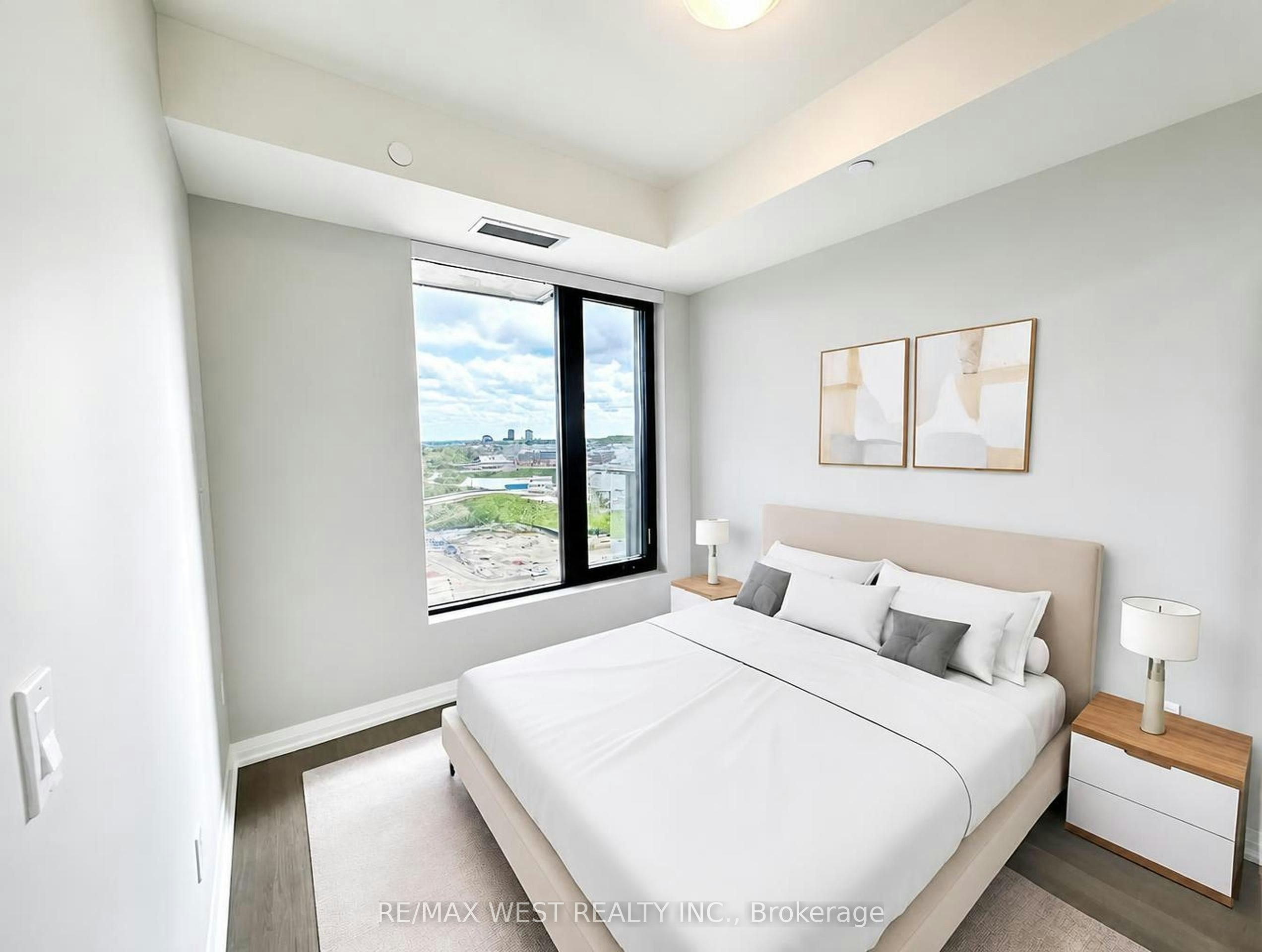 1007-3006 William Cutmore Boulevard, Oakville, ON, L6H 8A4 - 5