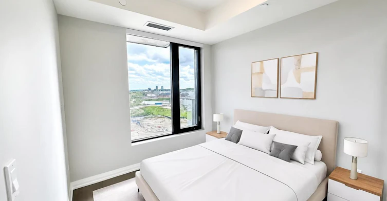 1007-3006 William Cutmore Boulevard, Oakville, ON, L6H 8A4 - 5