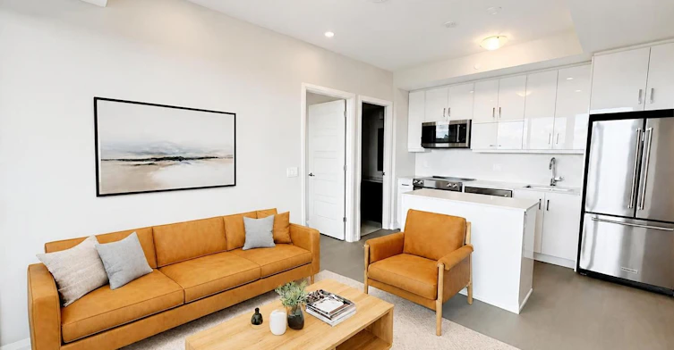 1007-3006 William Cutmore Boulevard, Oakville, ON, L6H 8A4 - 3