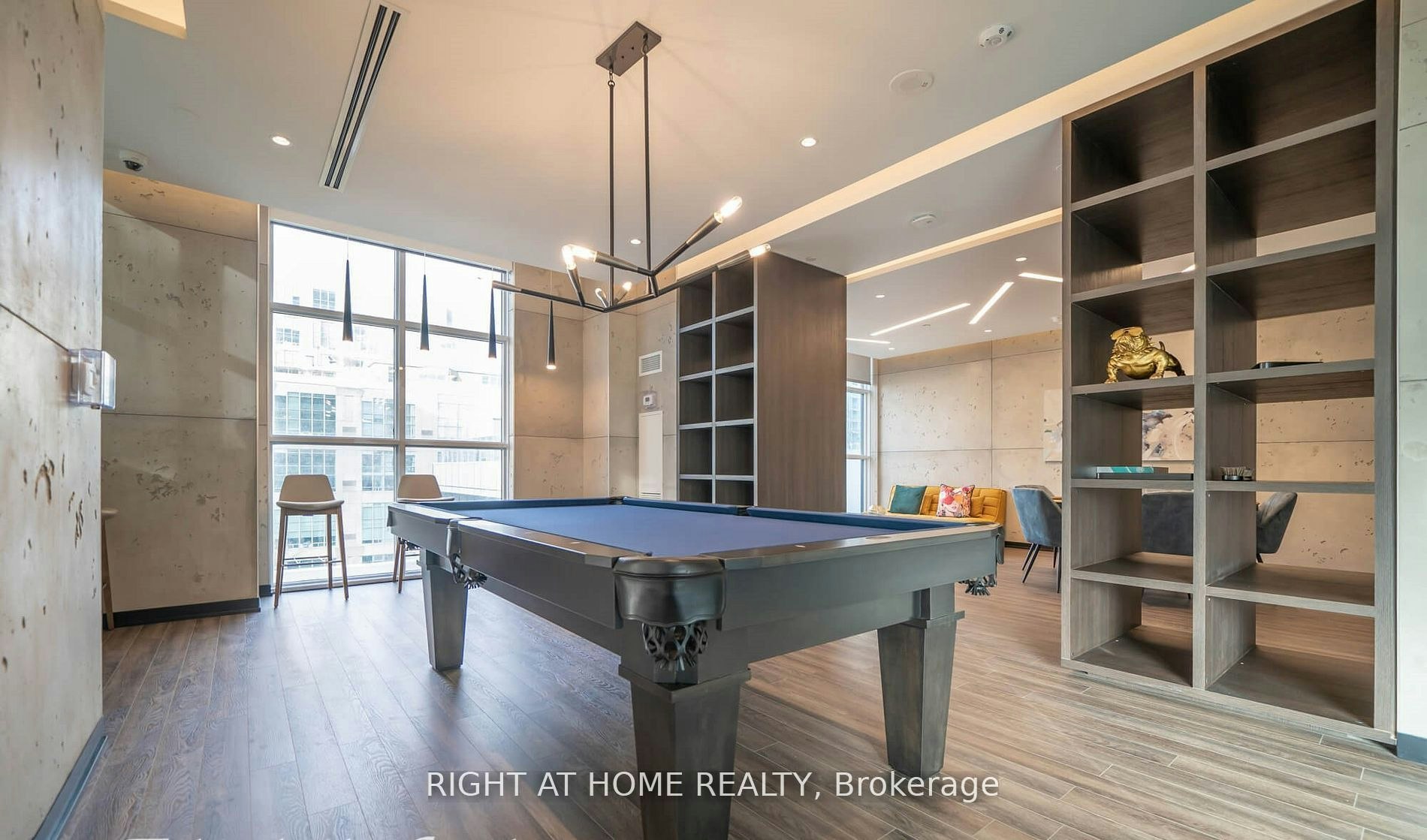 2803-251 Manitoba Street, Toronto, ON, M8Y 4G9 - 9