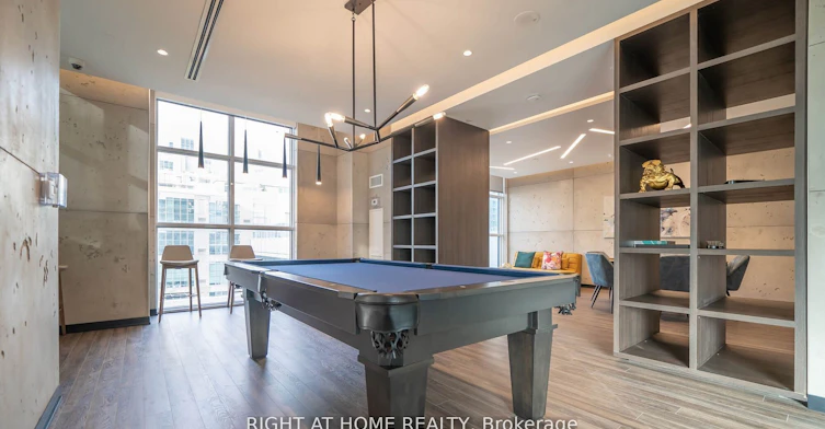 2803-251 Manitoba Street, Toronto, ON, M8Y 4G9 - 9