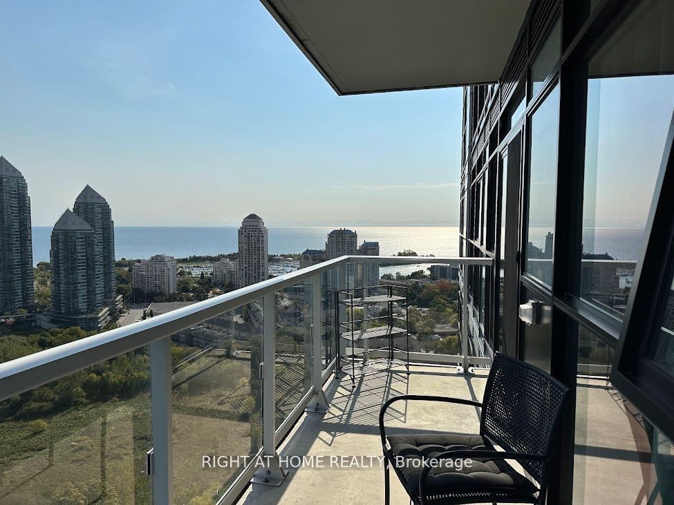 2803-251 Manitoba Street, Toronto, ON, M8Y 4G9 - 7