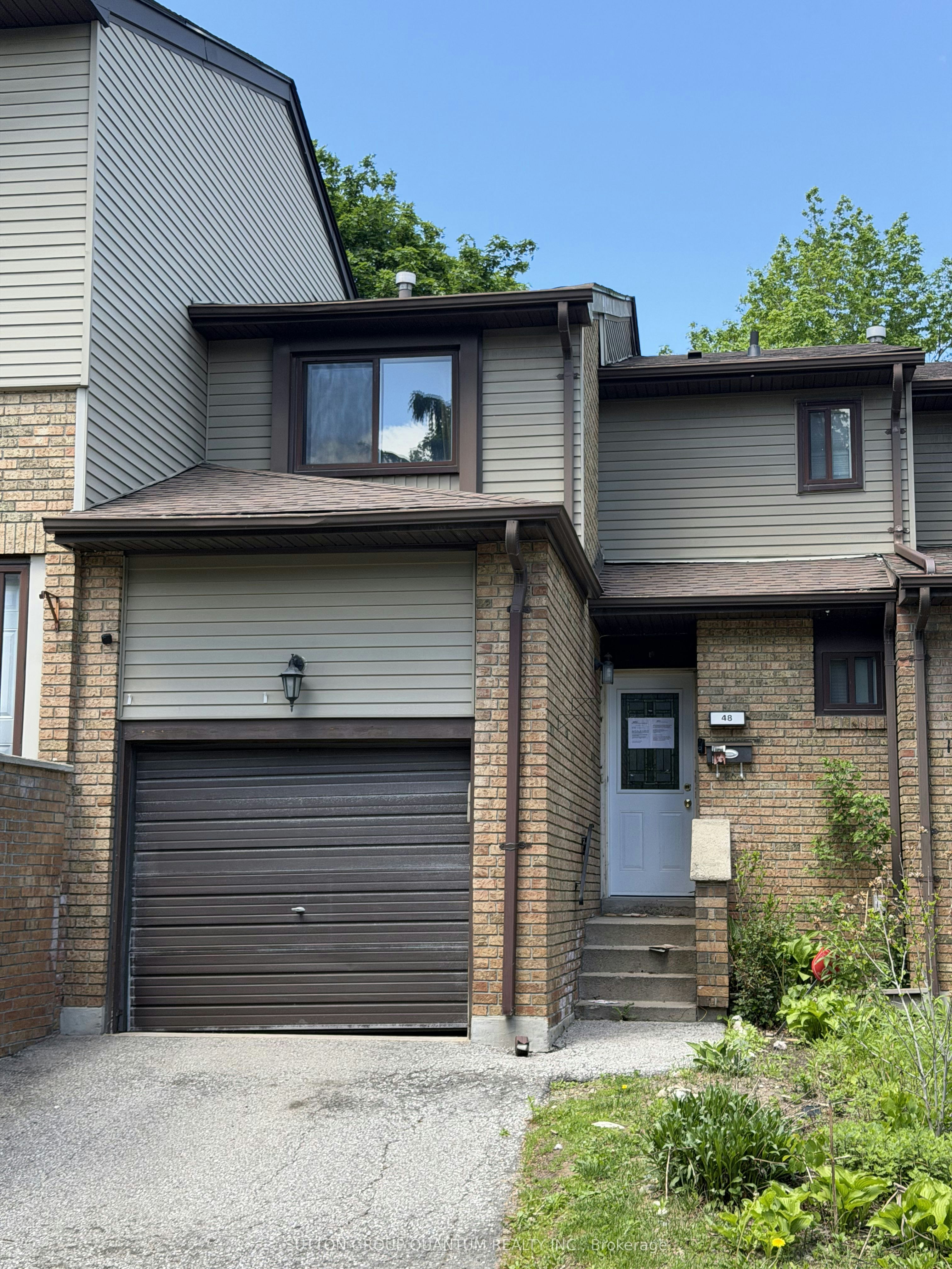 48 Carleton Place S, Brampton, ON, L6T 3Z4