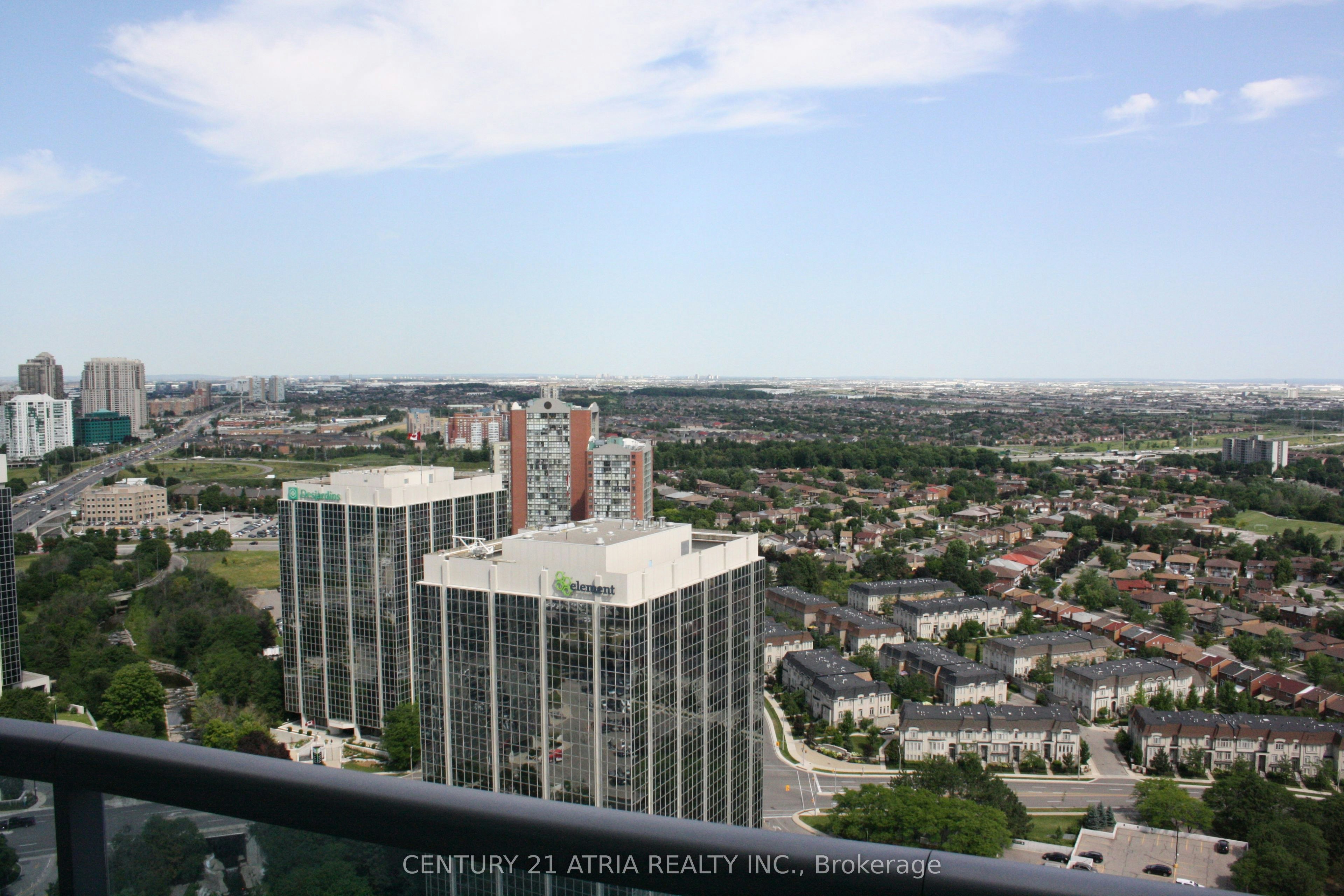 3310-80 Absolute Avenue, Mississauga, ON, L4Z 0A2 - 8