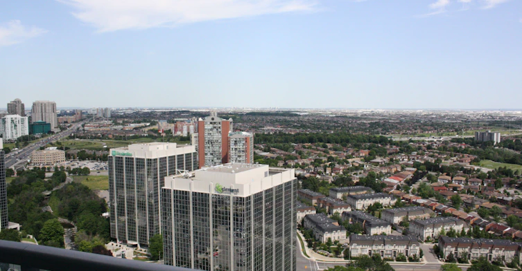3310-80 Absolute Avenue, Mississauga, ON, L4Z 0A2 - 8