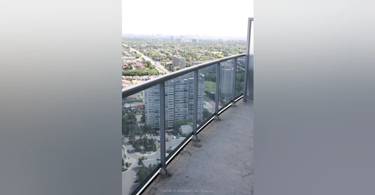 3310-80 Absolute Avenue, Mississauga, ON, L4Z 0A2 - 6