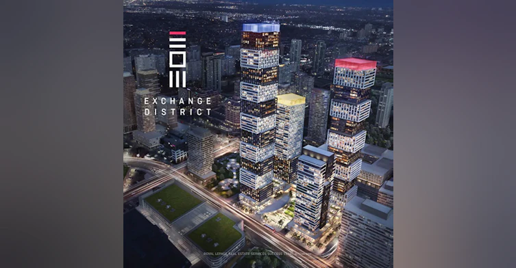 4004-4015 The Exchange Road, Mississauga, ON, L5B 0N9