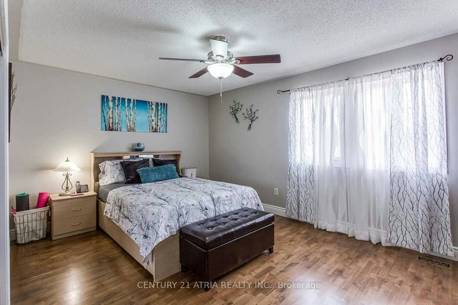 (Main & Upper Level)-28 Bushcroft Trail, Brampton, ON, L7A 2L1 - 9