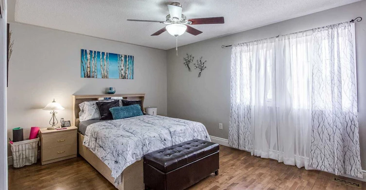 (Main & Upper Level)-28 Bushcroft Trail, Brampton, ON, L7A 2L1 - 9