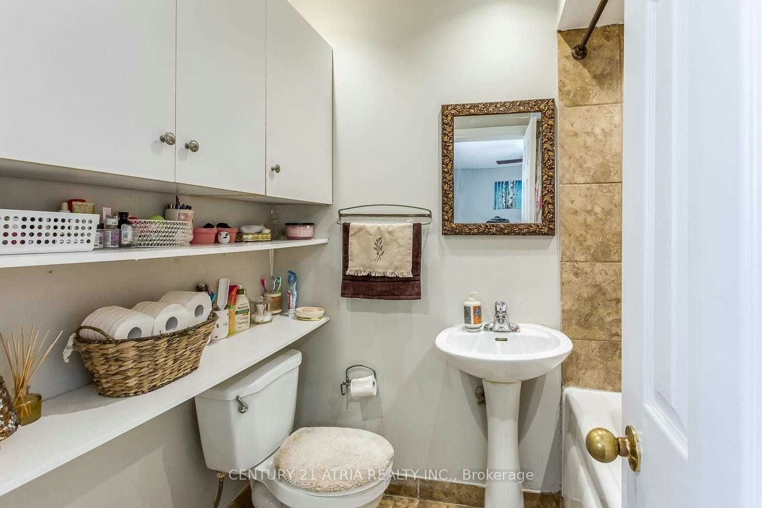 (Main & Upper Level)-28 Bushcroft Trail, Brampton, ON, L7A 2L1 - 10