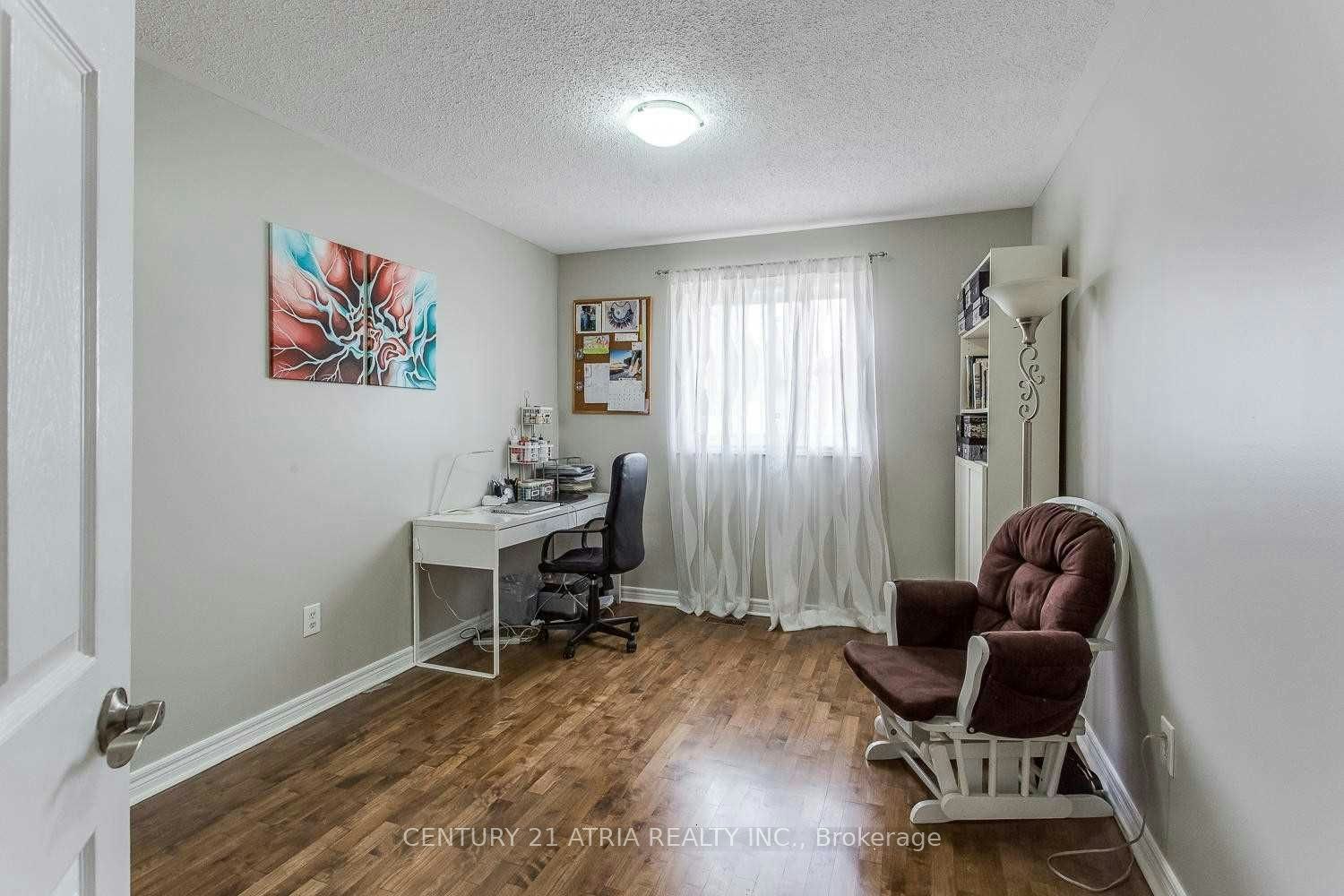 (Main & Upper Level)-28 Bushcroft Trail, Brampton, ON, L7A 2L1 - 12