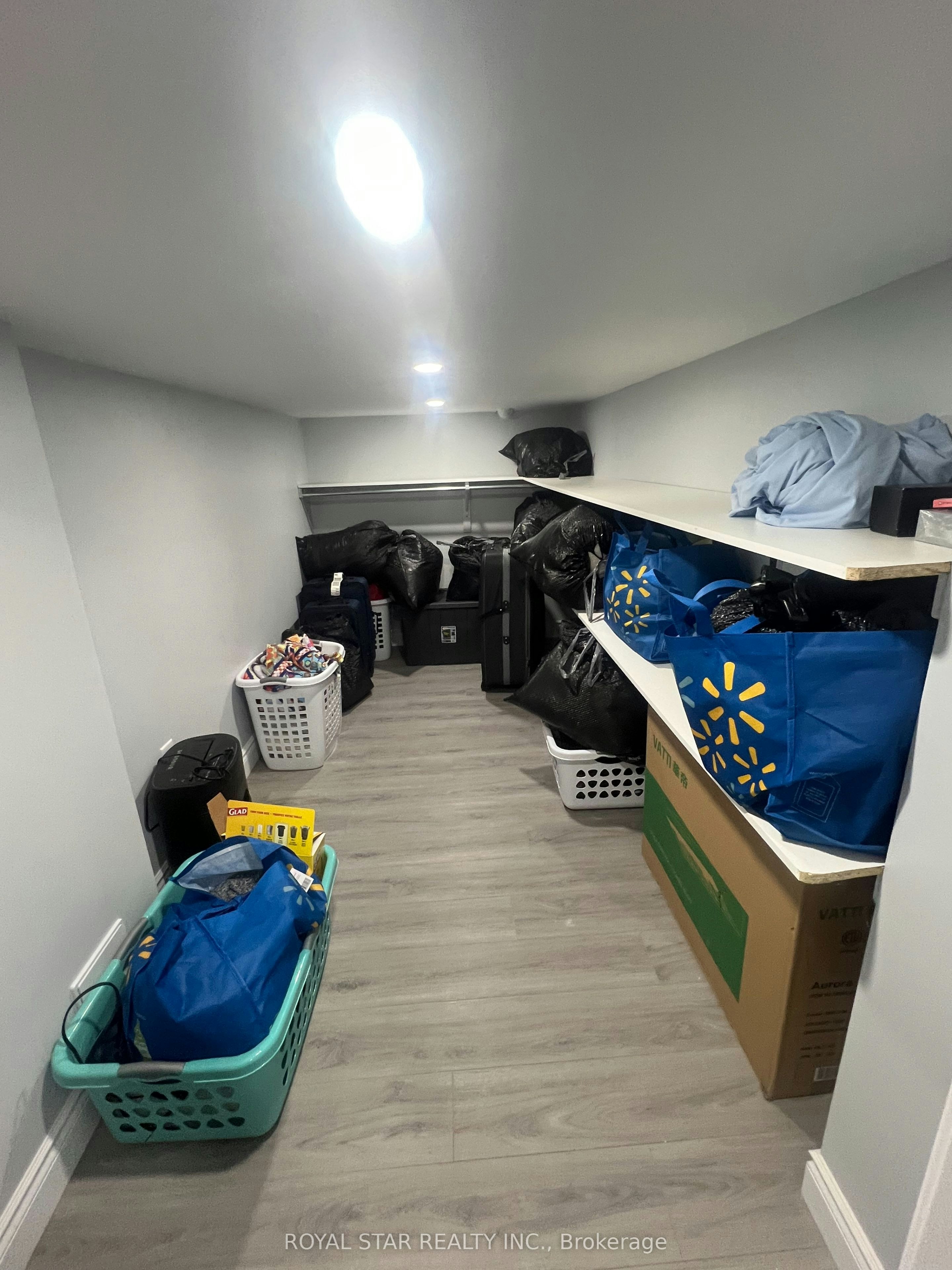 Basement-121 Bonnieglen Farm Boulevard, Caledon, ON, L7C 4B8 - 8