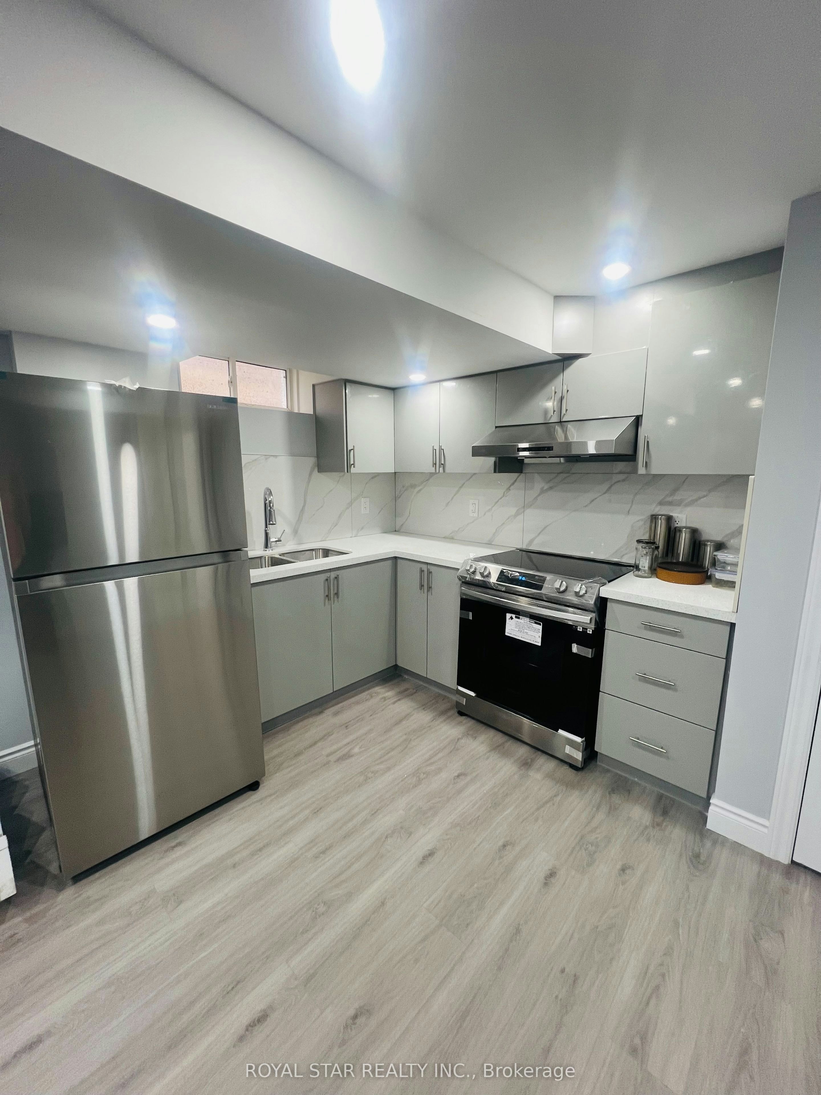 Basement-121 Bonnieglen Farm Boulevard, Caledon, ON, L7C 4B8 - 3