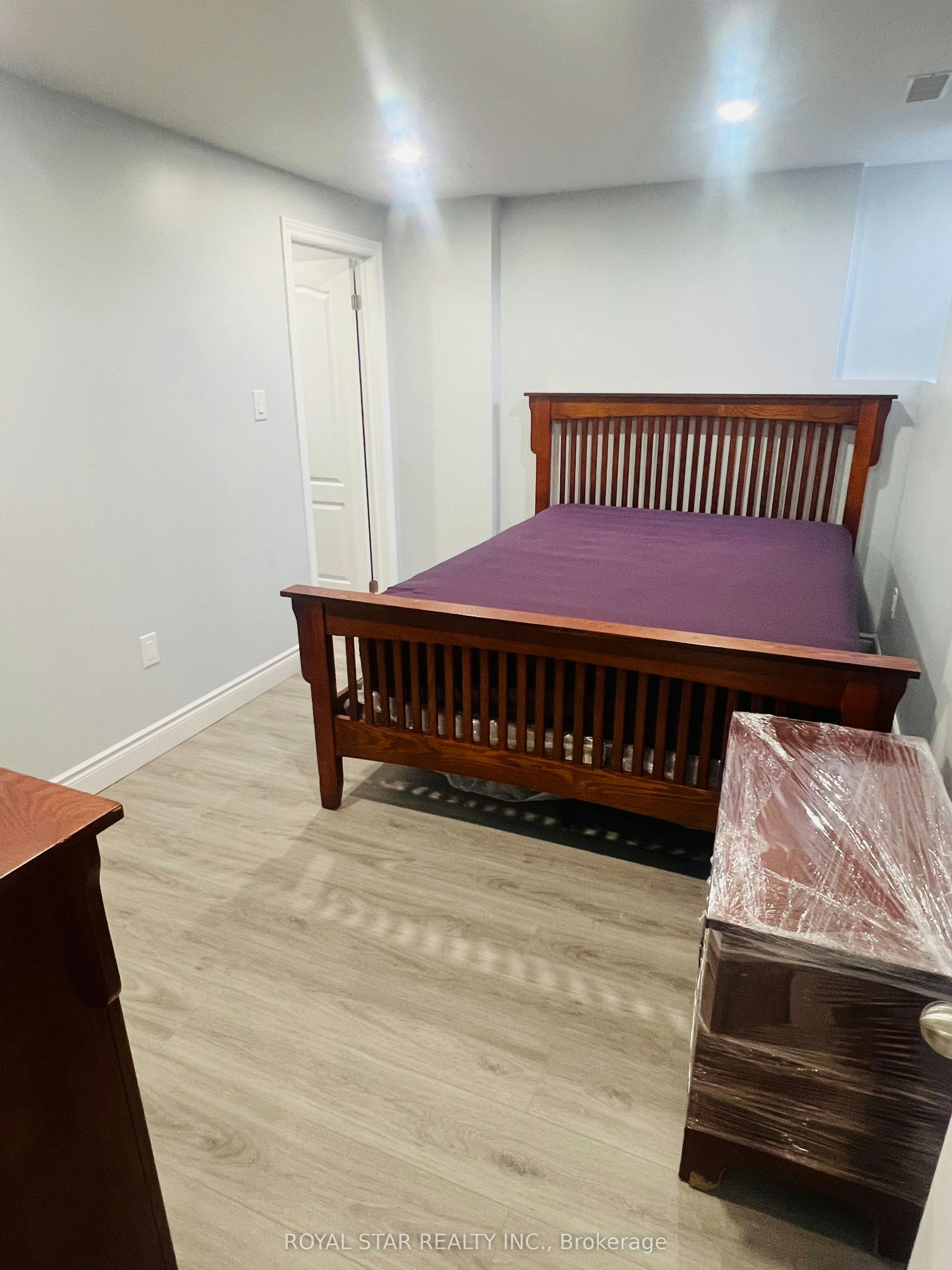 Basement-121 Bonnieglen Farm Boulevard, Caledon, ON, L7C 4B8 - 4