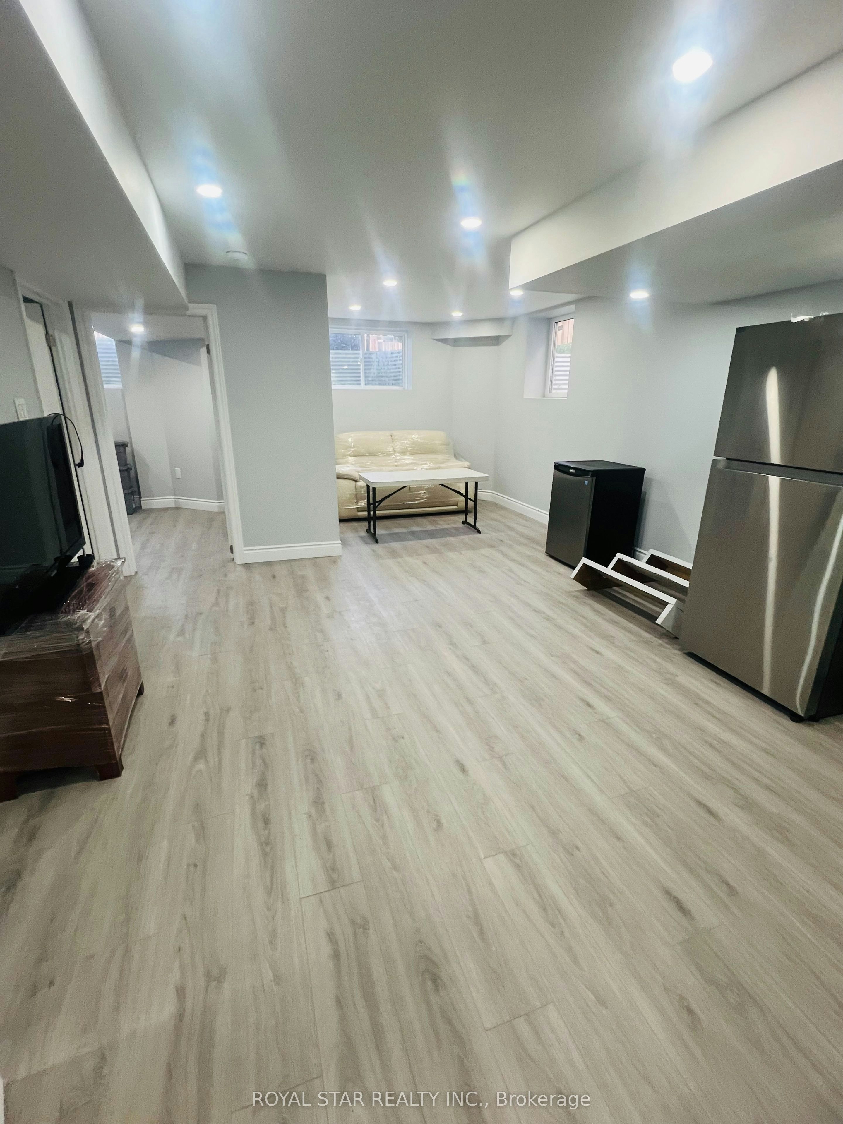 Basement-121 Bonnieglen Farm Boulevard, Caledon, ON, L7C 4B8 - 2