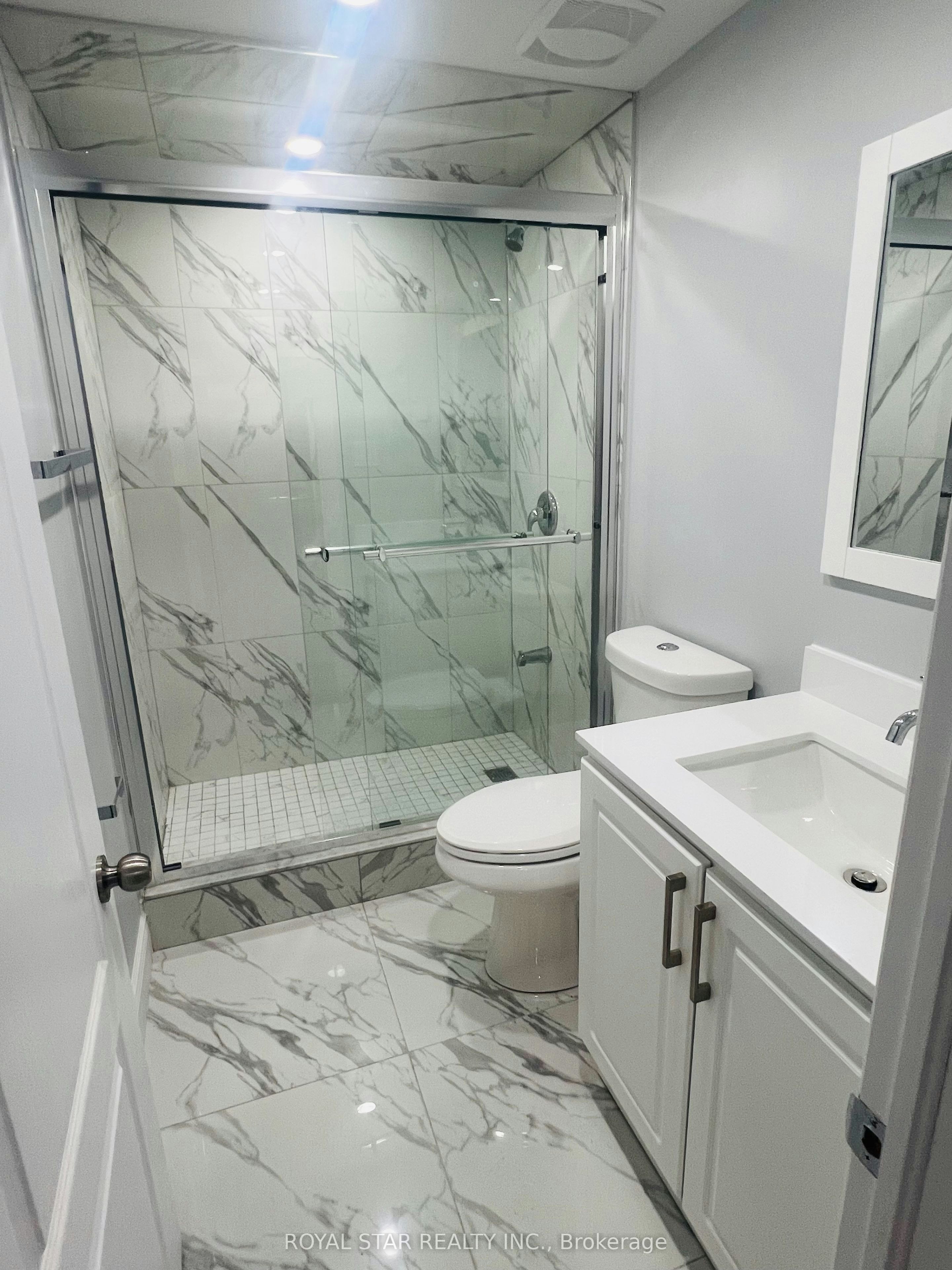 Basement-121 Bonnieglen Farm Boulevard, Caledon, ON, L7C 4B8 - 6