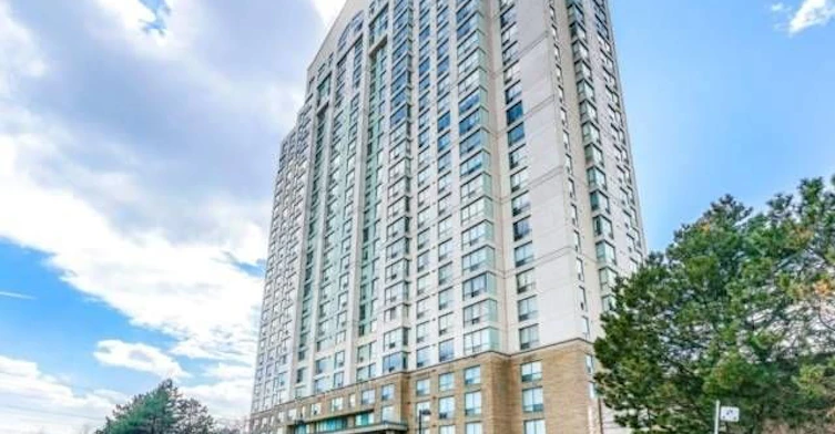 1201-101 Subway Crescent, Toronto, ON, M9B 6K4