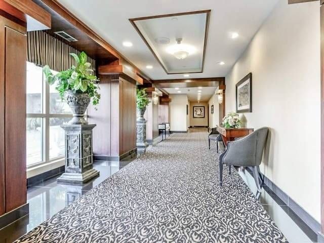 1201-101 Subway Crescent, Toronto, ON, M9B 6K4 - 2