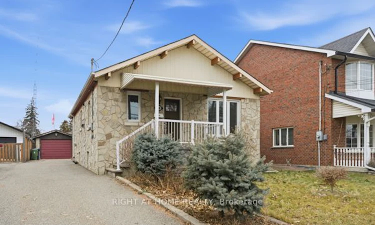 200 Gary Drive