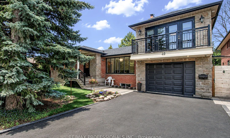 40 Cowley Avenue