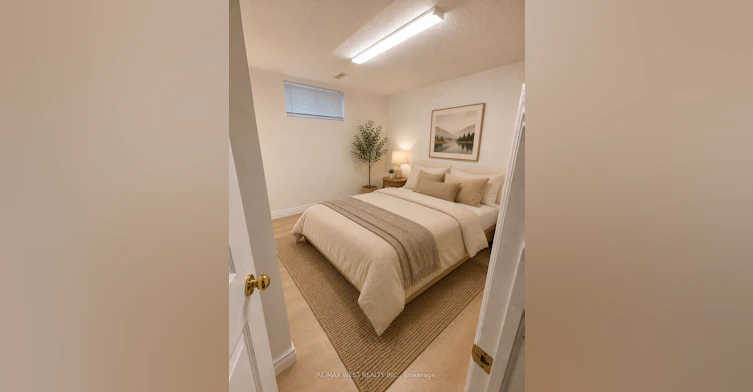 Lower Level A-7 Waltham Drive, Toronto, ON, M9V 1S6 - 3