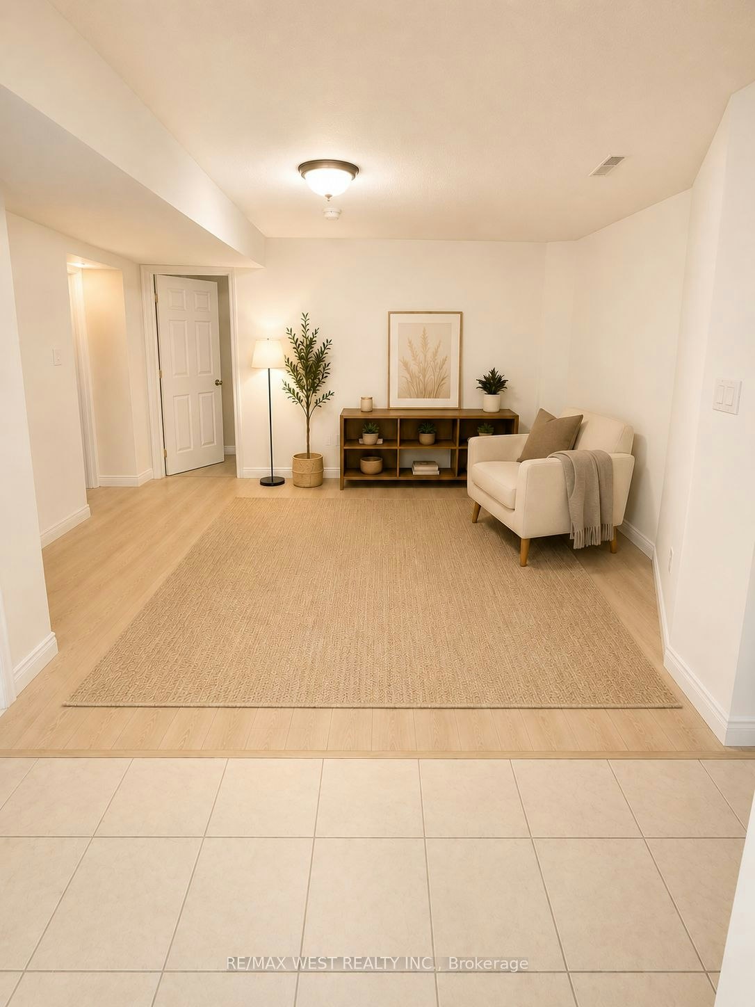 Lower Level B-7 Waltham Drive, Toronto, ON, M9V 1S6 - 2